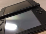 LB2995 With Defects - Nintendo 3DS LL XL MONSTER HUNTER Console Japan