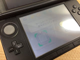 LB2995 With Defects - Nintendo 3DS LL XL MONSTER HUNTER Console Japan