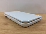KC8287 Tested Working - Nintendo NEW 3DS LL XL PEARL WHITE Console Japan