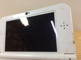 KC8287 Tested Working - Nintendo NEW 3DS LL XL PEARL WHITE Console Japan