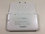 KB5426 Tested Working - Nintendo 3DS LL XL 3DS White Console Japan