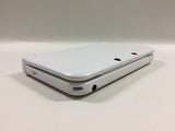 KB5426 Tested Working - Nintendo 3DS LL XL 3DS White Console Japan