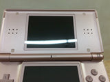 KF8051 Tested Working - Nintendo DS Lite Metallic Rose BOXED Console Japan
