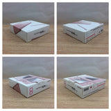 KF8051 Tested Working - Nintendo DS Lite Metallic Rose BOXED Console Japan