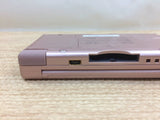 KF8051 Tested Working - Nintendo DS Lite Metallic Rose BOXED Console Japan