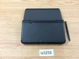 LA3258 Not Working - Nintendo NEW 3DS BLACK Console Japan