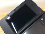 LA3258 Not Working - Nintendo NEW 3DS BLACK Console Japan