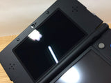 LA3258 Not Working - Nintendo NEW 3DS BLACK Console Japan