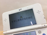 KE8338 With Defects - Nintendo NEW 3DS Disney Ver Console Japan