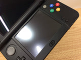 LA3258 Not Working - Nintendo NEW 3DS BLACK Console Japan