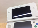 KE8338 With Defects - Nintendo NEW 3DS Disney Ver Console Japan