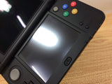 LA3258 Not Working - Nintendo NEW 3DS BLACK Console Japan