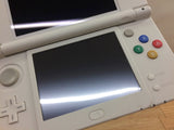 KE8338 With Defects - Nintendo NEW 3DS Disney Ver Console Japan