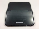 KB5428 Tested Working - Nintendo NEW 3DS LL XL METALLIC BLACK Console Japan