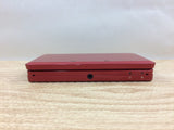 KF6029 With Defects - Nintendo 3DS Metallic Red Console Japan
