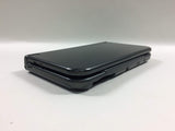 KB5428 Tested Working - Nintendo NEW 3DS LL XL METALLIC BLACK Console Japan