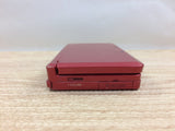 KF6029 With Defects - Nintendo 3DS Metallic Red Console Japan