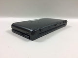 KB5428 Tested Working - Nintendo NEW 3DS LL XL METALLIC BLACK Console Japan