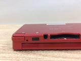 KF6029 With Defects - Nintendo 3DS Metallic Red Console Japan