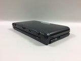 KB5428 Tested Working - Nintendo NEW 3DS LL XL METALLIC BLACK Console Japan