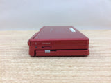 KF6029 With Defects - Nintendo 3DS Metallic Red Console Japan