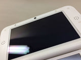 LB7977 With Defects - Nintendo 3DS LL XL Tomodachi Ver Console Japan
