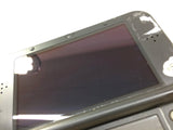 LB6838 With Defects - Nintendo NEW 3DS LL XL LIME BLACK Console Japan