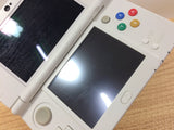 LA3259 Not Working - Nintendo NEW 3DS WHITE Console Japan