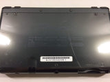 KB5428 Tested Working - Nintendo NEW 3DS LL XL METALLIC BLACK Console Japan