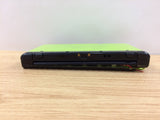 KD6100 Not Working - Nintendo NEW 3DS LL XL LIME BLACK Console Japan