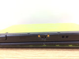 KD6100 Not Working - Nintendo NEW 3DS LL XL LIME BLACK Console Japan