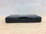 KF1166 Tested Working - No Battery Nintendo DS Lite Jet Black Console Japan