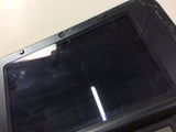 KD6100 Not Working - Nintendo NEW 3DS LL XL LIME BLACK Console Japan
