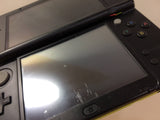 KD6100 Not Working - Nintendo NEW 3DS LL XL LIME BLACK Console Japan