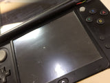 KD6100 Not Working - Nintendo NEW 3DS LL XL LIME BLACK Console Japan