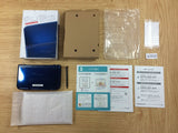 LA7312 Tested Working - Nintendo NEW 3DS LL XL METALLIC BLUE Console Japan