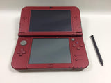 KB5430 Tested Working - Nintendo NEW 3DS LL XL MONSTER HUNTER Ver Console Japan
