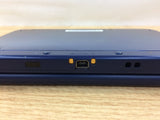 LA7312 Tested Working - Nintendo NEW 3DS LL XL METALLIC BLUE Console Japan