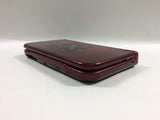 KB5430 Tested Working - Nintendo NEW 3DS LL XL MONSTER HUNTER Ver Console Japan