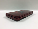 KB5430 Tested Working - Nintendo NEW 3DS LL XL MONSTER HUNTER Ver Console Japan