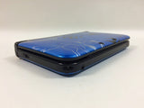 KB3705 Not Working - Nintendo 3DS LL XL POKEMON Ver Console Japan