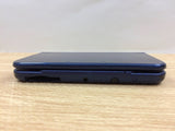 LA9096 Tested Working - Nintendo NEW 3DS LL XL METALLIC BLUE Console Japan