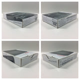 KB7388 Tested Working - Nintendo NEW 3DS LL XL METALLIC BLACK Console Japan