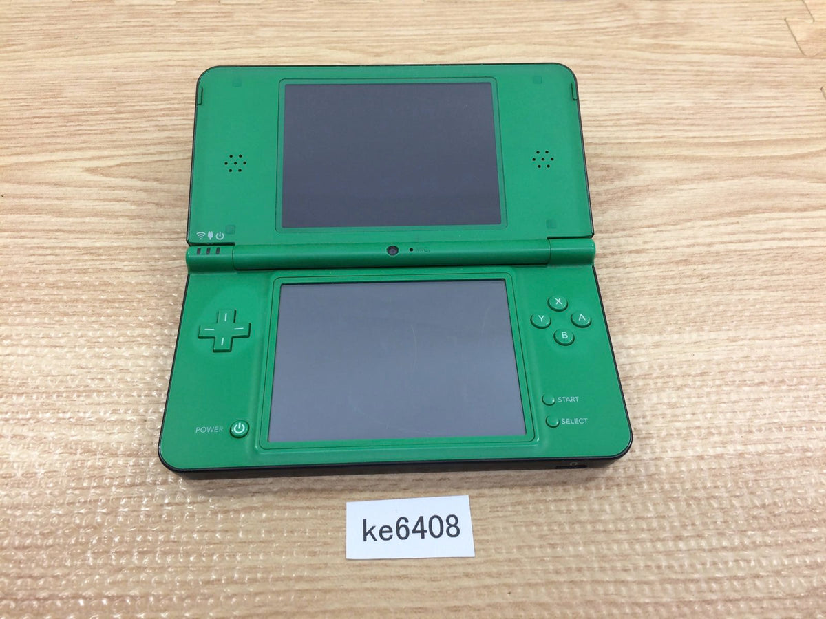Amazon.com: Nintendo DSi Pink Japanese Ver. (Works only