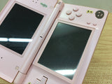 LA8778 With Defects - Nintendo DS Lite Love and Berry Console Japan