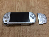 GB9041 Tested Working - PSP-3000 GUNDAM vs GUNDAM SONY PSP Console Japan