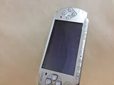 GB9041 Tested Working - PSP-3000 GUNDAM vs GUNDAM SONY PSP Console Japan