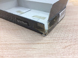 kf6461 GameBoy Pocket Console Box Only Console Japan