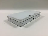 KB4648 Not Working - Nintendo 3DS Pure White Console Japan