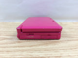 LB3540 Not Working - Nintendo 3DS Gross Pink Console Japan